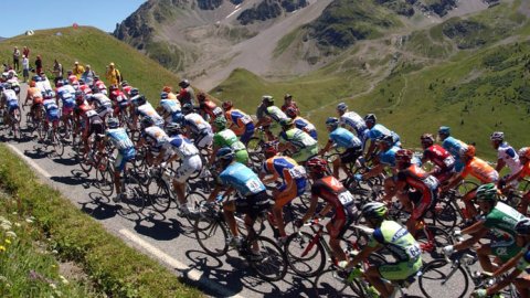 ESPN transmite en vivo el Tour de France