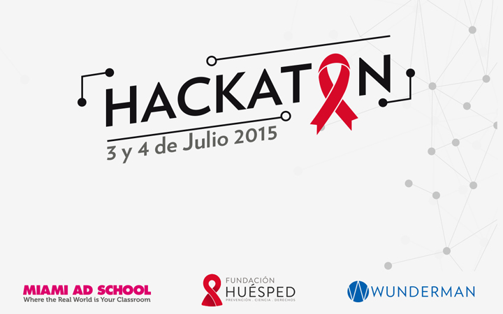 Hackatón por la prevención del VIH/Sida