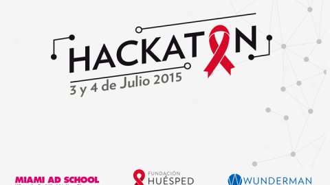 Hackatón por la prevención del VIH/Sida