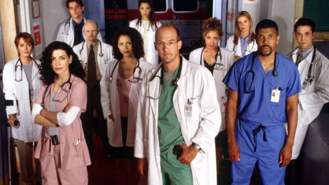 Warner Channel cumple 20 años con novedades en la pantalla