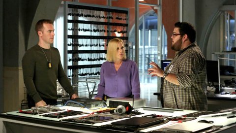 Final de temporada de “CSI: Cyber”