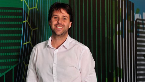 Leopoldo Frederic, jurado en los M&M Global Awards