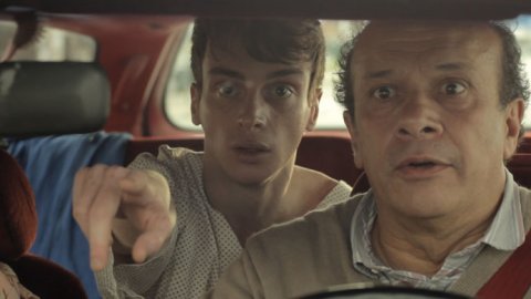 "Pegá la vuelta", de Carlos y Darío para Gran DT