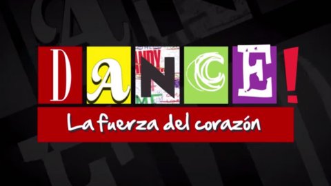 FAV! Network apuesta con “Dance! La fuerza del corazón”
