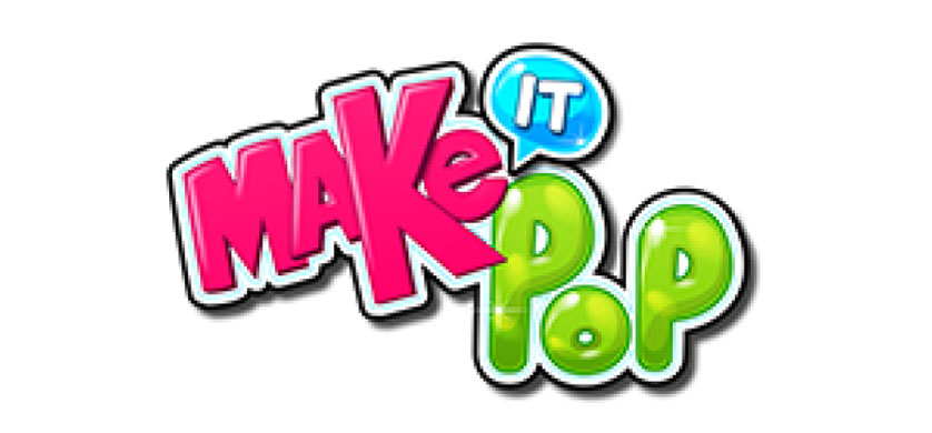 Nickelodeon estrenará la comedia musical “Make It Pop”