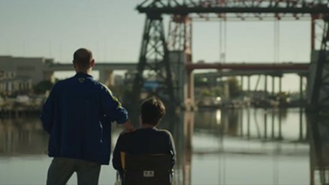“La historia de Miguel”, de Mercado McCann para TyC Sports