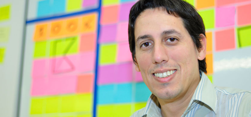 Siete claves del Coaching de Equipos