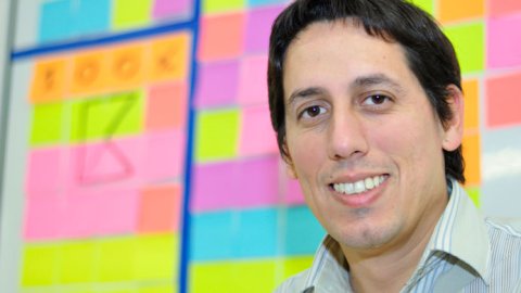 Siete claves del Coaching de Equipos