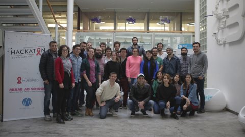 Soluciones digitales innovadoras para promover la prevención del VIH/Sida