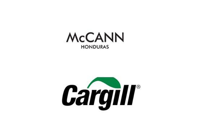 McCann Honduras, nueva agencia de Cargill Meats en Centroamérica