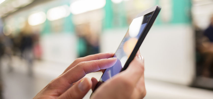 Informe global de internet ratifica la importancia del acceso a través de celulares