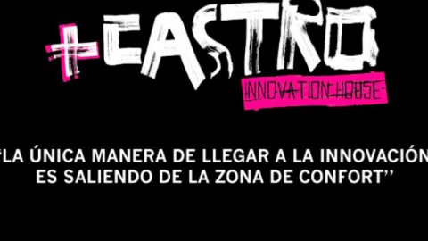 +Castro Innovation dará clases en la Escuelita