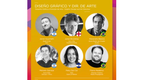 Nuevos jurados del FePI 2015