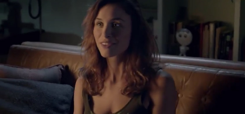 Branca lanzó un nuevo comercial por el "Día del Amigo"