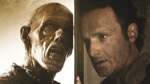 Fox anunció fecha de estreno global de "The Walking Dead"