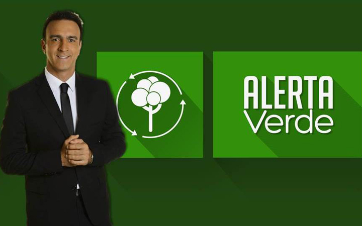“Alerta verde” cambió su formato