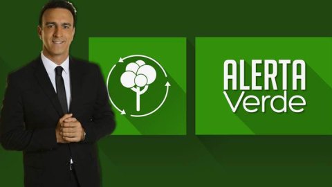“Alerta verde” cambió su formato