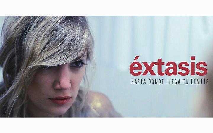 La serie web “Éxtasis” anuncia su segunda temporada