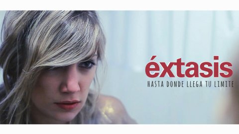 La serie web “Éxtasis” anuncia su segunda temporada