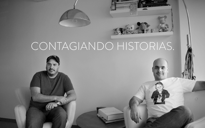 Nuevo Director Creativo en ICOLIC