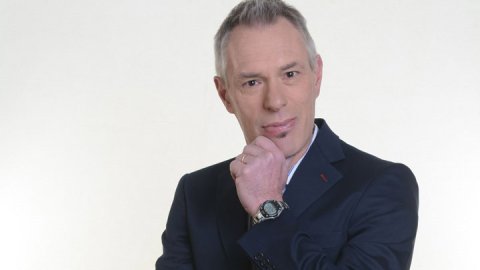 Marcelo Zlotogwiazda debuta en C5N