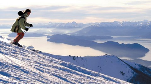 Siete de cada diez argentinos planean vacacionar en el país durante este invierno