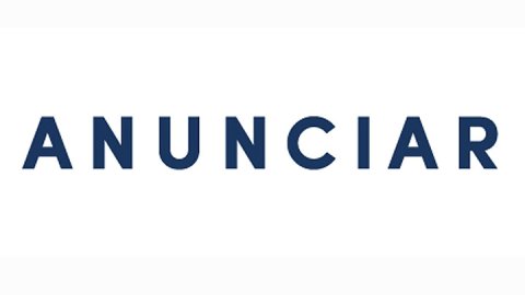 Anunciar, con aires de cambio