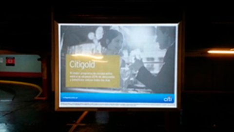 Brand Plus junto a la campaña de Citibank