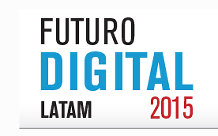 Se viene el webinar Futuro Digital LATAM 2015