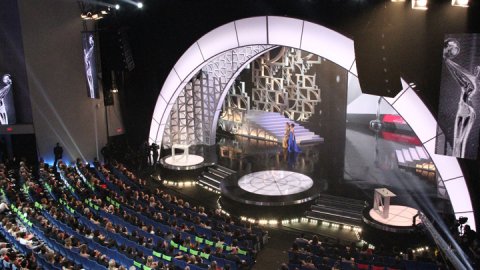 Llegan en vivo a TNT y CNN en Español los Premios Platino