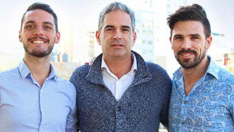 Carat se redefine y suma talento a su equipo digital