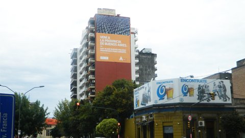 AYI, desde Córdoba a todo el país