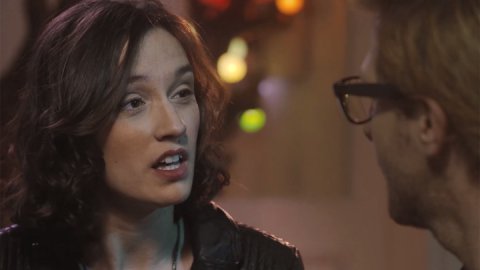 “Te dormiste”, lo nuevo de Y&R para Alto Palermo