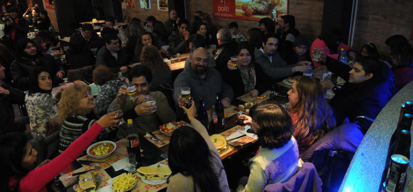 El 80% de los argentinos festeja el Día del Amigo