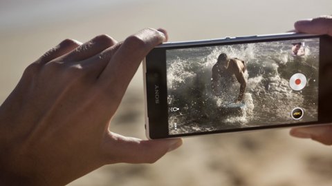 Videos de larga duración capturan la atención de los usuarios de móviles