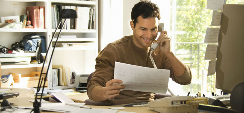 El equilibrio entre el trabajo y la vida privada