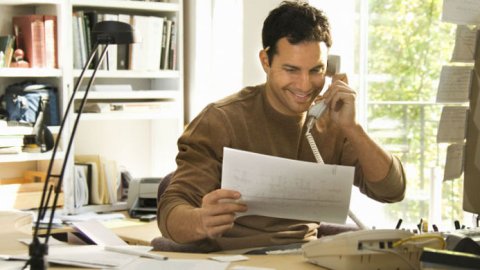 El equilibrio entre el trabajo y la vida privada