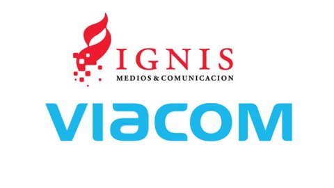 Viacom eligió a Ignis Medios & Comunicación