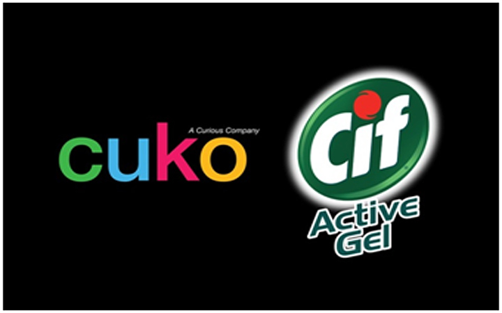 CIF eligió a la agencia Cuko