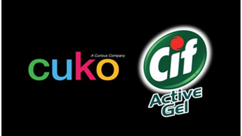 CIF eligió a la agencia Cuko