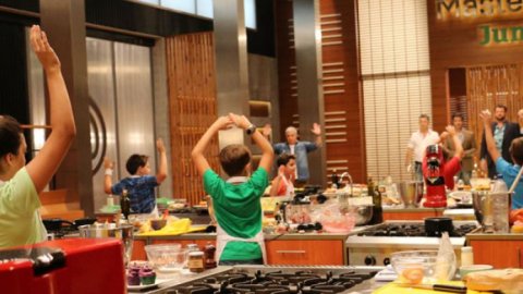 Los 10 programas más vistos de la última semana