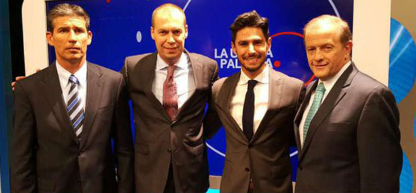 FOX Sports México suma nuevos talentos
