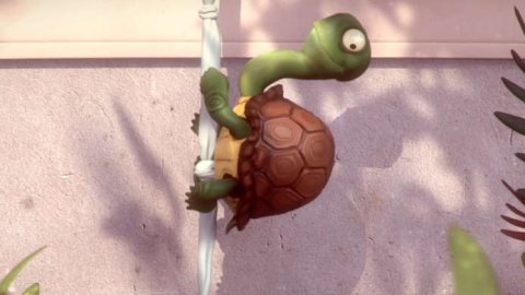 “Tortuga”, lo nueva de JWT Buenos Aires para Temaikén