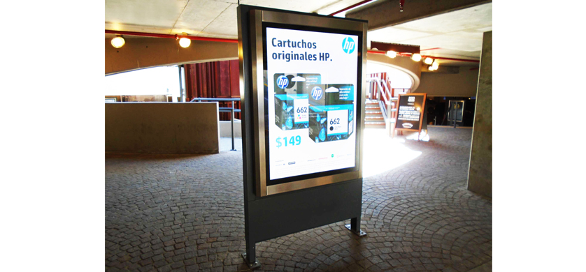 Lo nuevo de Brand Plus para HP