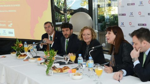 Desafíos y oportunidades de social media en América Latina