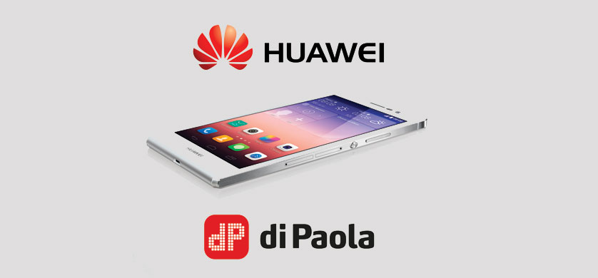 Di Paola es la agencia digital de Huawei Argentina