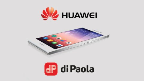 Di Paola es la agencia digital de Huawei Argentina