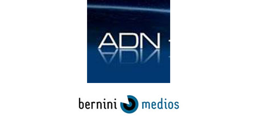 Bernini Medios sumó a ADN FM 92.1 de Mendoza