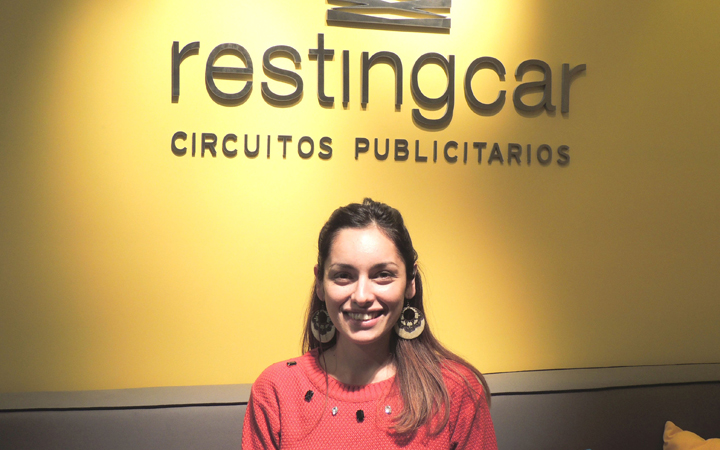 Novedades en el departamento comercial de Resting Car