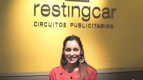 Novedades en el departamento comercial de Resting Car